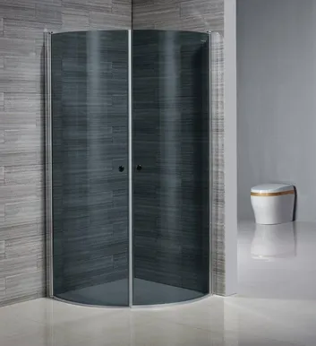 DUŠINURGA UKSED HARMA DN029 90X90X200CM