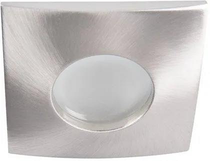 RIPPLAEVALGUSTI KANLUX QUELES 10W IP44 MATT KROOM