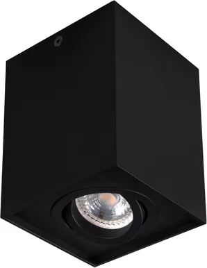 KOHTVALGUSTI GORD 25W IP20 MUST