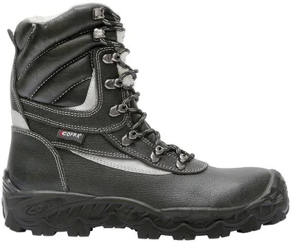 TALVESAAPAD COFRA BARENTS S3 CI SRC NR 47