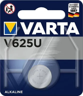 PATAREI VARTA V625U