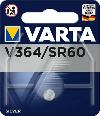PATAREI VARTA V364 / SR60
