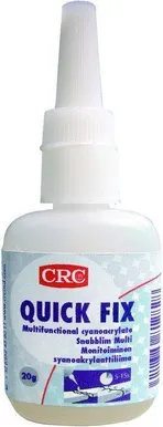KIIRLIIM CRC 20G