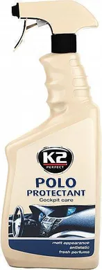 HOOLDUSVAHEND PLASTPINDADELE K2 MATT 770ML