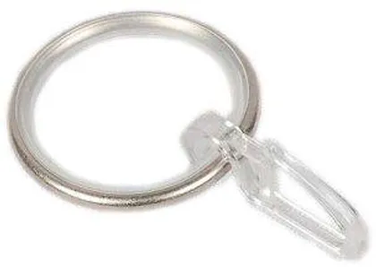 KONKSUDEGA KARDINARÕNGAD HESORA MODERN Ø19MM MATT HÕBEDANE 10TK