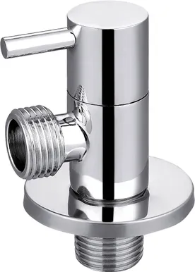 NURKVENTIIL 1/2"VKX3/4"VK KROOM