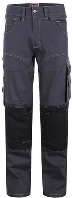 TÖÖPÜKSID PESSO STRETCH TUMEHALL C56