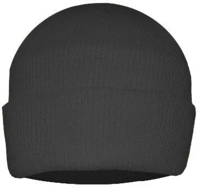 MÜTS THINSULATE VOODER, MUST