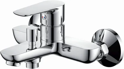 VANNI- JA DUŠISEGISTI AQUALINE NEW IRENE 246004N KROOM