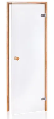 SAUNAUKS ANDRES SCAN 70X190CM KIRGAS, HAAB