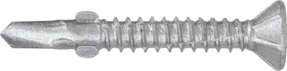 PUURKRUVI FLÜGEL 4,2X32 TORX RUSPERT 25TK