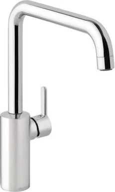 KÖÖGISEGISTI DAMIXA SILHOUET 7408600 KROOM