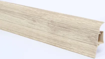 SOKLILIIST DÖLLKEN SLK50-W463 TAMM MASALA PLASTIK 50X25MMX2,5M