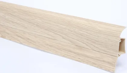 SOKLILIIST DÖLLKEN SLK50-W652 KUUSK BRONHOLM PLASTIK 50X25MMX2,5M