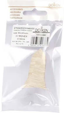 OTSATÜKK DÖLLKEN SAAR STOCKHOLM SLK50-W646 2TK PAKIS