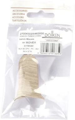 OTSATÜKK DÖLLKEN TAMM MASALA SLK50-W463 2TK PAKIS