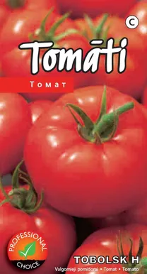 SEEMNED KURZEMES SEKLAS TOMAT TOBOLSK H AVAMAALE 7 S