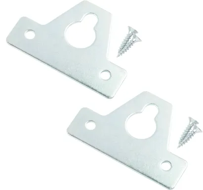 RIPUTUSDETAIL SUKI 64X15X45MM ZN