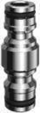 KAKSIKLIITMIK CLABER METALL KROOM