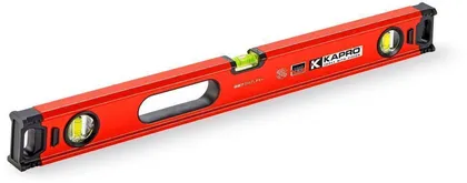 VESILOOD KAPRO 987XL SATURN 1000MM, 3 LIBELLI