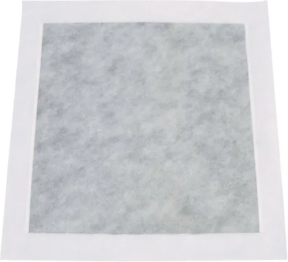 TRAPITUGEVDUSTÜKK KIILTO ISELIIMUV 37X37CM
