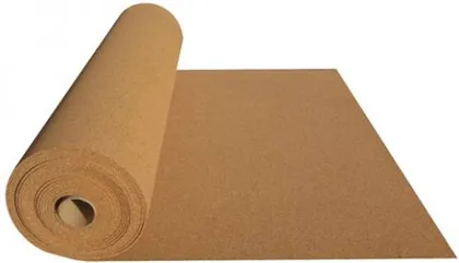 ALUSVAIP BARLINEK KORK RULLIS 10MX1MX2MM