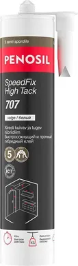LIIM PENOSIL SPEEDFIX HIGH TACK 707 290ML