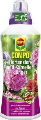 HORTENSIA VEDELVÄETIS COMPO 500ML