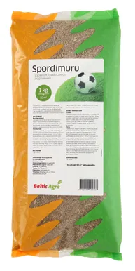 SPORDIMURU BALTIC AGRO 1KG
