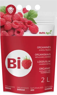 LOODUSLIK VAARIKAVÄETIS BALTIC AGRO 2L