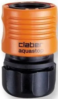 MUHV CLABER 1/2" AQUASTOP LAHTISED