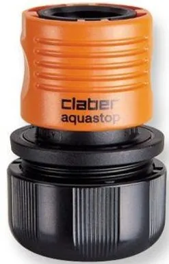 MUHV CLABER 3/4" AQUASTOP LAHTISED