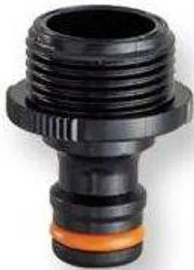 LIITMIK VIHMUTILE CLABER 3/4" LAHTISED