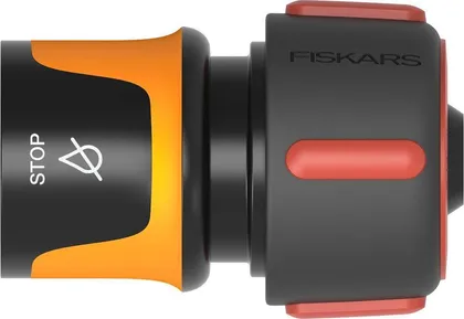 KIIRLIITMIK FISKARS 3/4'' 19MM AQUASTOP