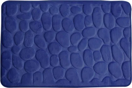 VANNITOAVAIP DUSCHY RIMINI 95X60CM POLÜESTER TUMESININE