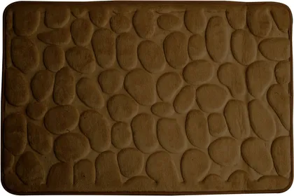 VANNITOAVAIP DUSCHY RIMINI 95X60CM POLÜESTER PRUUN