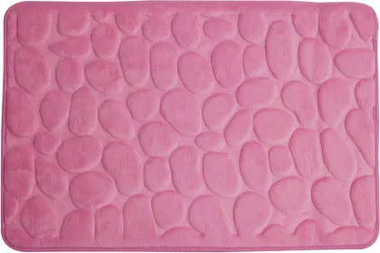 VANNITOAVAIP DUSCHY RIMINI 95X60CM POLÜESTER ROOSA