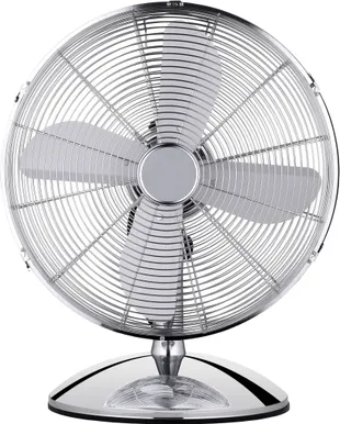 LAUAVENTILAATOR 16" 40CM 3 KIIRUST METALL