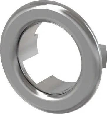 VALAMU ÜLEVOOLU KATE Ø24/33MM