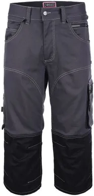 TÖÖPÜKSID PESSO 3/4 KBSTRETCHP STRETS TUMEHALL C54