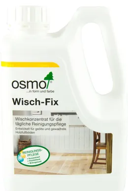 PESUVAHEND PUITPÕRANDATELE OSMO WISCH-FIX 8016 1L