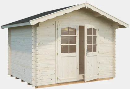 AIAMAJA PALMAKO VIVIAN 6,9M²