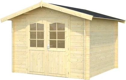 AIAMAJA PALMAKO LOTTA 7,3M²