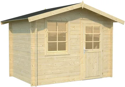 AIAMAJA PALMAKO KLARA 4,7M²