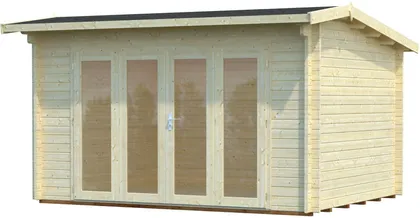 AIAMAJA PALMAKO INES 11,1M²