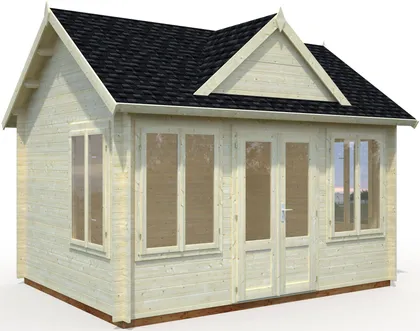 AIAMAJA PALMAKO CLAUDIA 11,5M²