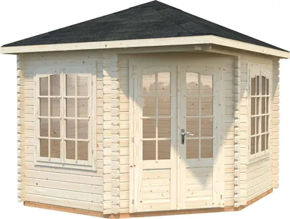 PAVILJON PALMAKO MELANIE 6,6M²