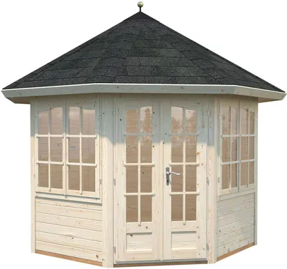 PAVILJON PALMAKO VERONICA 2 6,7M²