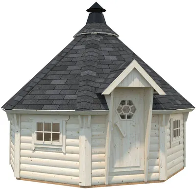 PAVILJON PALMAKO EVA 11,4M²