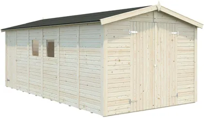 KUUR PALMAKO DAN 14,2M²